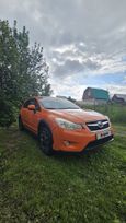 SUV   Subaru XV 2012 , 1180000 , 