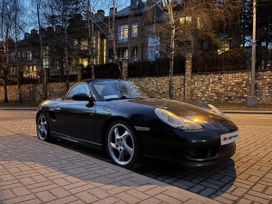   Porsche Boxster 1999 , 7000000 , 