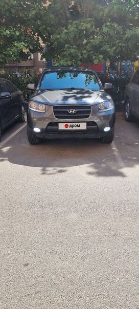SUV   Hyundai Santa Fe 2006 , 1370000 , 