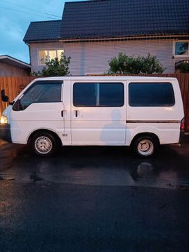    Mazda Bongo 2001 , 400000 , 