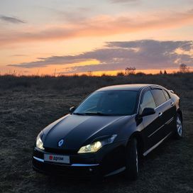  Renault Laguna 2008 , 800000 , 