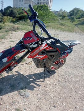   Hyosung ST7 2022 , 70000 , 