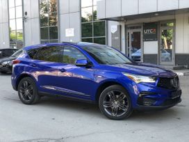 SUV   Acura RDX 2021 , 3470000 , 