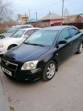  Toyota Avensis 2004 , 860000 , 