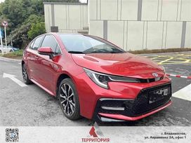  Toyota Levin 2021 , 1438000 , 