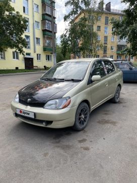 Toyota Platz 1999 , 250000 , 
