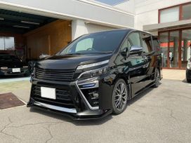    Toyota Voxy 2021 , 1800000 , 