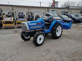  Iseki TA235 2016 , 735000 , 