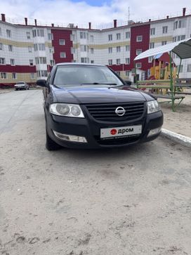  Nissan Almera Classic 2010 , 560000 , 