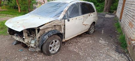  Suzuki Aerio 2002 , 50000 , 