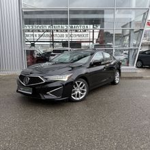  ILX, 2021