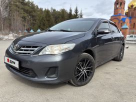  Toyota Corolla 2012 , 1000000 , 