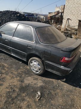  Honda Integra 1990 , 120000 , 