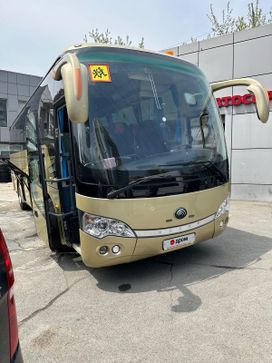   Yutong ZK6938HB9 2023 , 11500000 , 