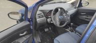 Хэ‚‡бек Fiat Punto 2007 года, 420000 рублей, 