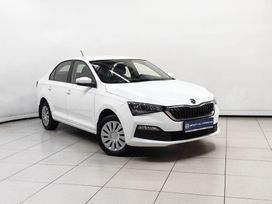  Skoda Rapid 2020 , 1684000 , 