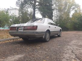  Toyota Crown 1990 , 250000 , 