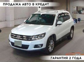 SUV   Volkswagen Tiguan 2016 , 1087000 , 
