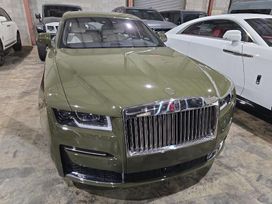 ����� Rolls-Royce Ghost 2023 ����, 44850000 ������, ������