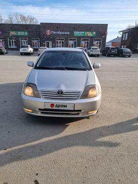  Toyota Corolla 2004 , 625000 , 