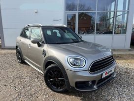  MINI Countryman 2019 , 2900000 , 