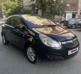  3  Opel Corsa 2007 , 450000 , 