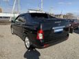  SsangYong Korando Sports 2012 , 750000 , 