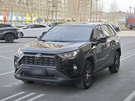 SUV   Toyota RAV4 2022 , 2420000 , 