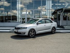  Skoda Rapid 2019 , 1400000 , 