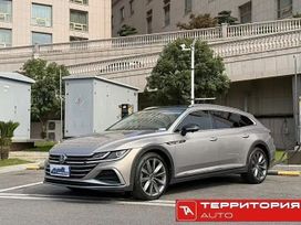  Volkswagen Arteon 2021 , 2890000 , 