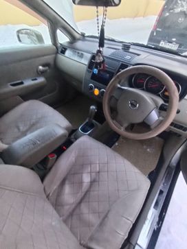  Nissan Tiida 2005 , 345000 ,  