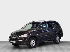 SUV   SsangYong Kyron 2011 , 1040000 , -
