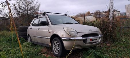  Daihatsu Storia 1999 , 160000 , 