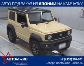  3  Suzuki Jimny Sierra 2021 , 2400000 , -