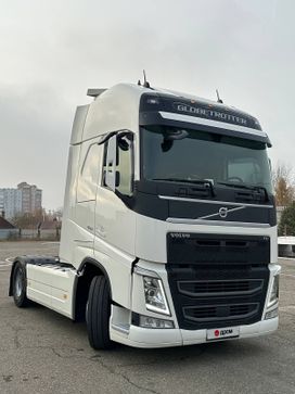   Volvo FH-TRUCK 4x2 2019 , 12000000 , 
