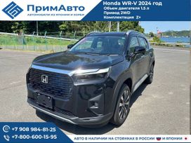 SUV   Honda WR-V 2024 , 2430000 , 
