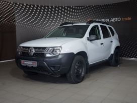 SUV   Renault Duster 2017 , 786000 , 