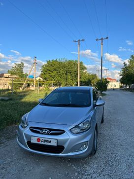  Hyundai Solaris 2012 , 950000 , 