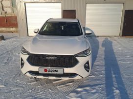 SUV   Haval F7 2019 , 1950000 , 