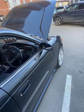  Toyota Mark II 1992 , 1200000 , 