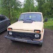  4x4 2121 