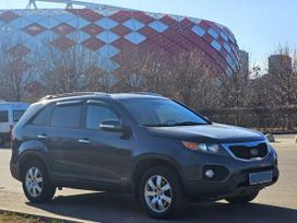 SUV   Kia Sorento 2010 , 1250000 , 