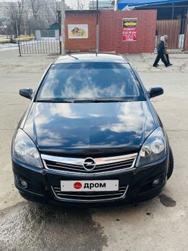  Opel Astra 2008 , 375000 , 