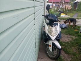  Racer Stells 2012 , 62000 , 