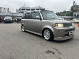  Toyota bB 2002 , 720000 , 