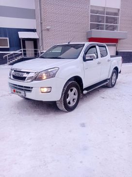  Isuzu D-MAX 2018 , 2950000 , 