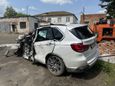 SUV   BMW X5 2016 , 999000 , 