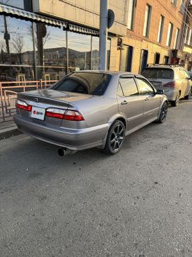  Honda Torneo 2000 , 400000 , 