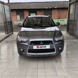 SUV   Mitsubishi ASX 2014 , 1250000 , 