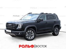 SUV   Haval Dargo 2023 , 2630000 , 